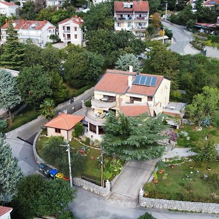 Rooms Marija Rijeka Zewnętrze zdjęcie