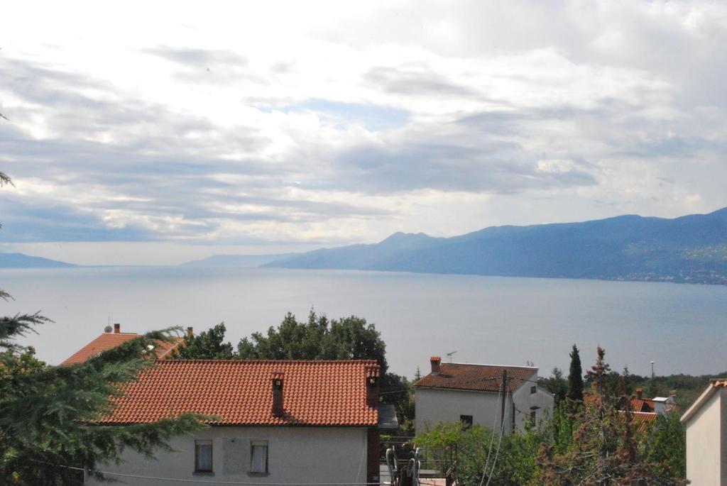 Rooms Marija Rijeka Zewnętrze zdjęcie