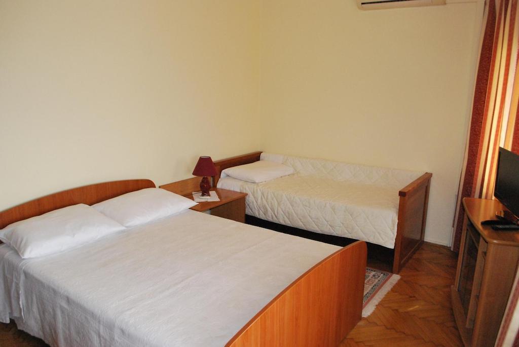Rooms Marija Rijeka Pokój zdjęcie