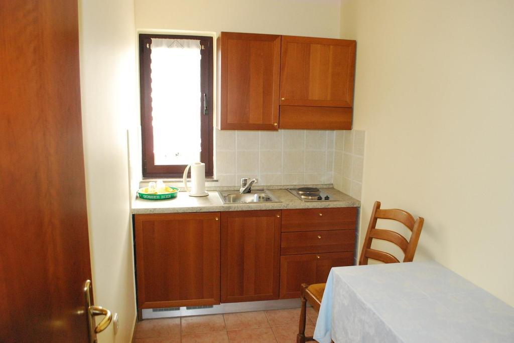 Rooms Marija Rijeka Pokój zdjęcie