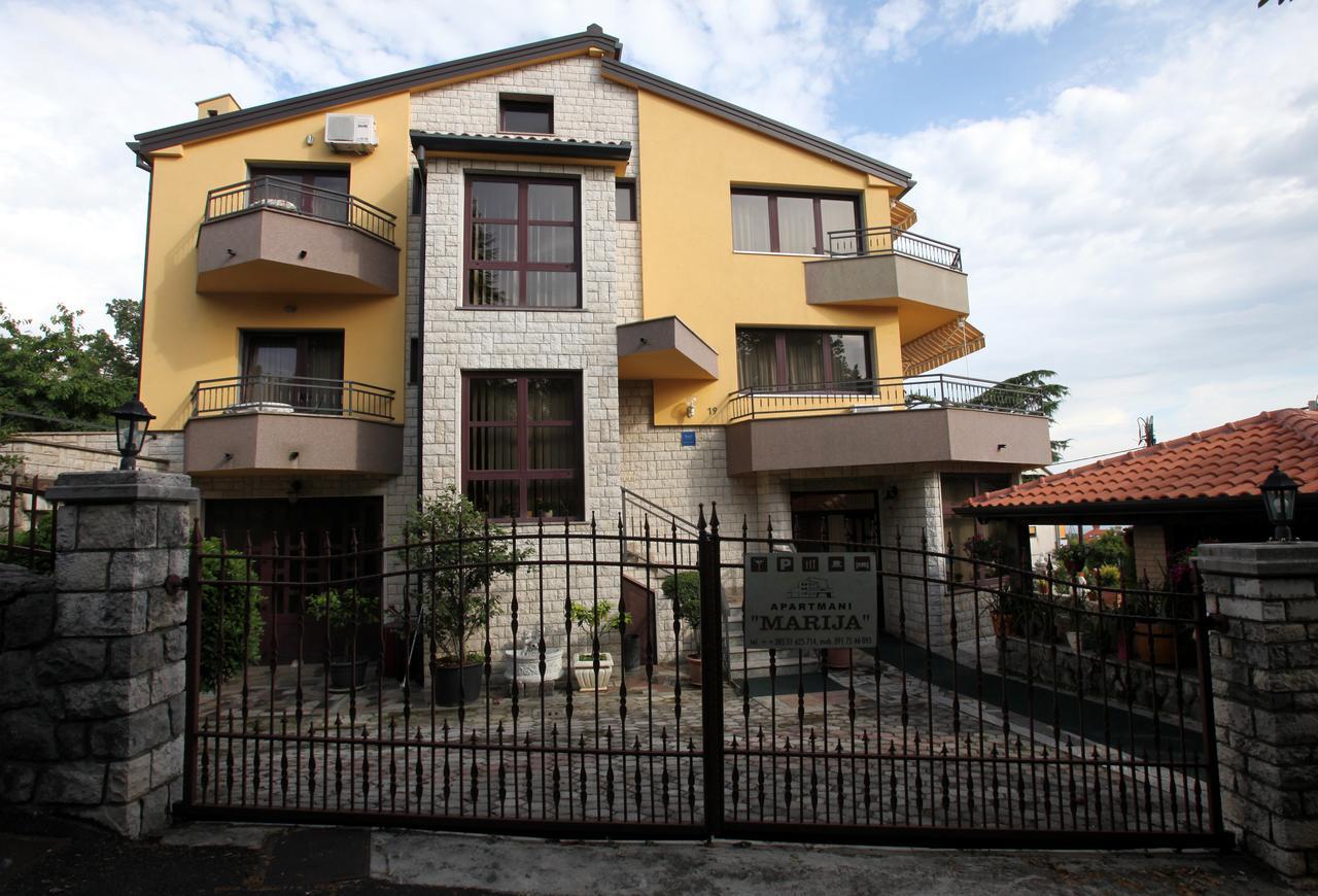 Rooms Marija Rijeka Zewnętrze zdjęcie